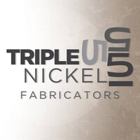 Triple Nickel Fabricators