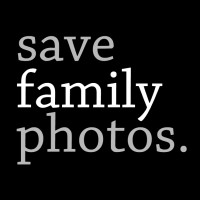 Save Family Photos
