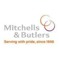 Mitchells & Butlers PLC