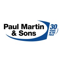 Paul Martin & Sons
