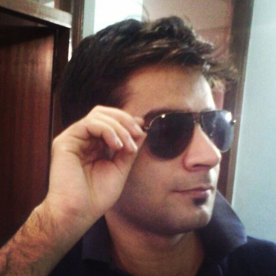 Rehan Qadir