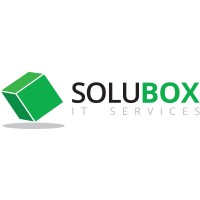 Solubox IT Services