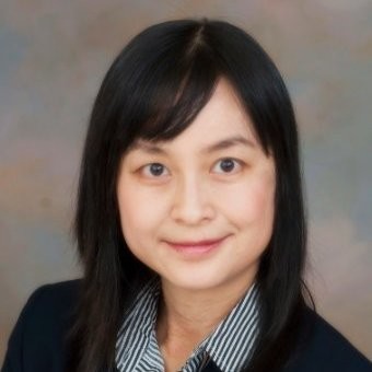 Amy Yue (cpa, Cma, Quickbooks Proadvisor)