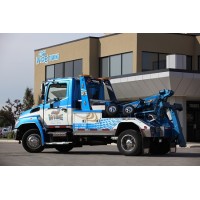 City Wide Towing & Recovery Service Ltd
