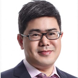 Zhiguo Li