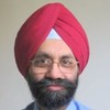 Dr. Karanvir Singh