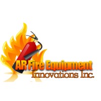AR Fire Equipment Innovations