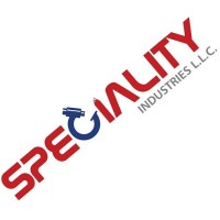 Speciality Industries L.L.C.