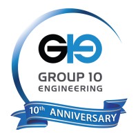 Group 10 Engineering Ltd.