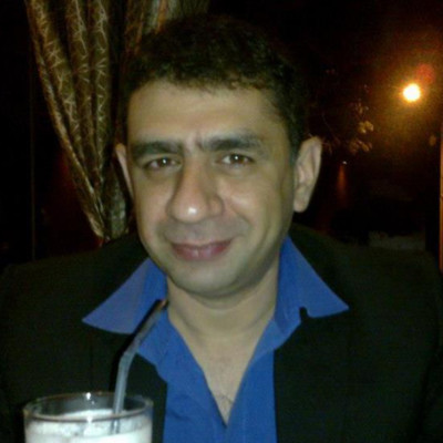 Qazi Irfan Mustafa