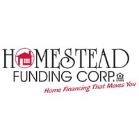 Homestead Funding Corp. NMLS#3232