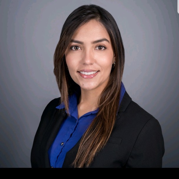 Xiomara Váquiro