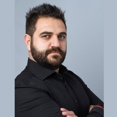 Veselin Hadzhiminev