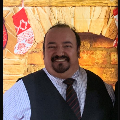 Xavier Saenz