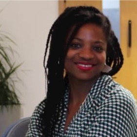 Gloria Kayani
