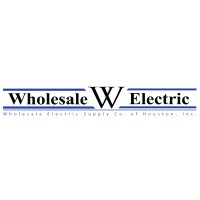 Wholesale Electric Supply Co. of Houston, Inc.