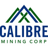 Calibre Mining Corp (CXB)