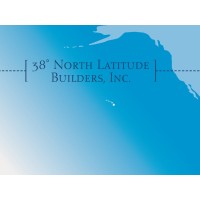 38° North Latitude Builders, Inc.