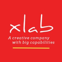 xLAB - A creative company with big capabilities