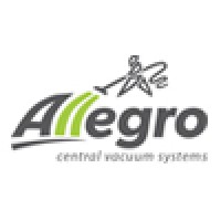 Allegro Central Vacuum Systems