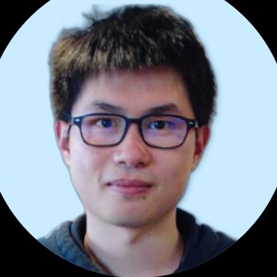 Xingjian(Jack) D.