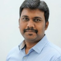 Sandeep Kanaparthi