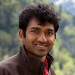Varun Khaitan