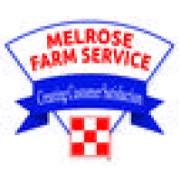 Melrose Farm Service Inc