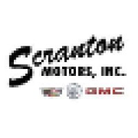 Scranton Motors, Inc.