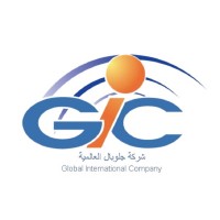 Global International Company "GIC"​