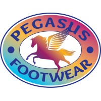 Pegasus Footwear