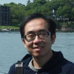 Zhou Xi