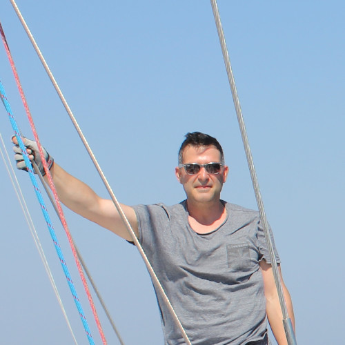 Tom Panoulias