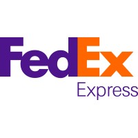 FedEx Express FR