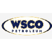 Wsco Petroleum