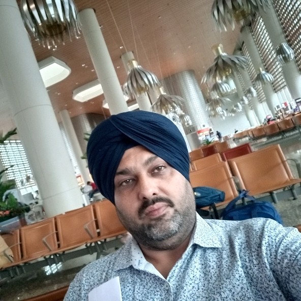 Jasbir Singh Dadiala