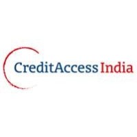 CreditAccess India N.V.