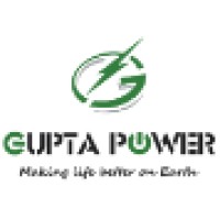 Gupta Power Infrastructure Limited