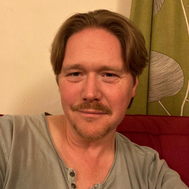 Ian Belcher