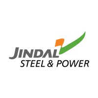 Jindal Steel & Power Ltd.