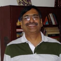 Dhruv Chandra Mathur