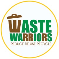 Waste Warriors Society