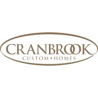 Cranbrook Custom Homes