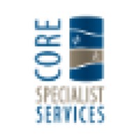 Core Specialist Services Limited