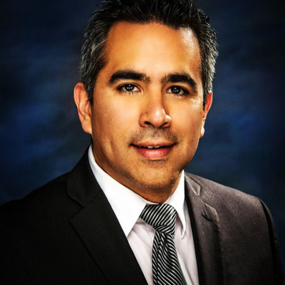 Xavier Villalon