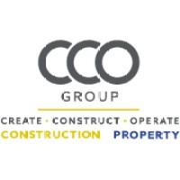 CCO Group Ltd