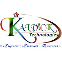 KALViCK Technologies (P) Limited