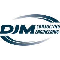 DJM Consulting Engineering