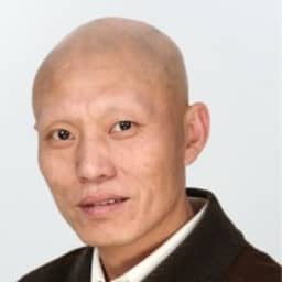 Yuan Huai