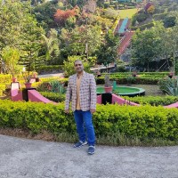 Lava kumar singh